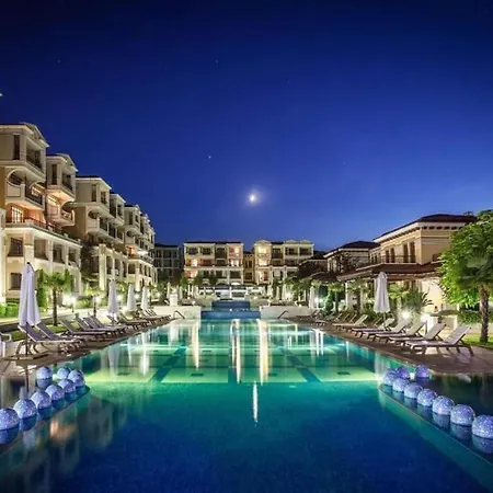 Smokini Apartman Szozopol