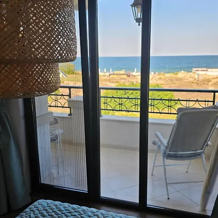 Smokini Beach * סוזופול