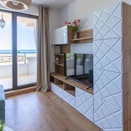 Apartman Smokini Szozopol