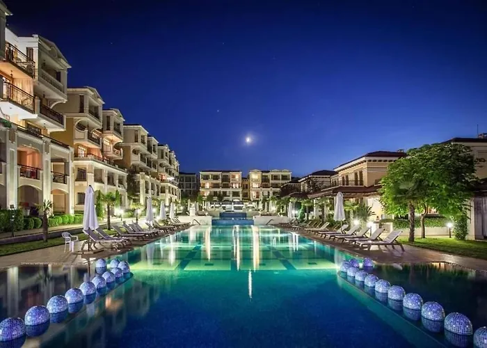 Smokini Apartamento Sozopol