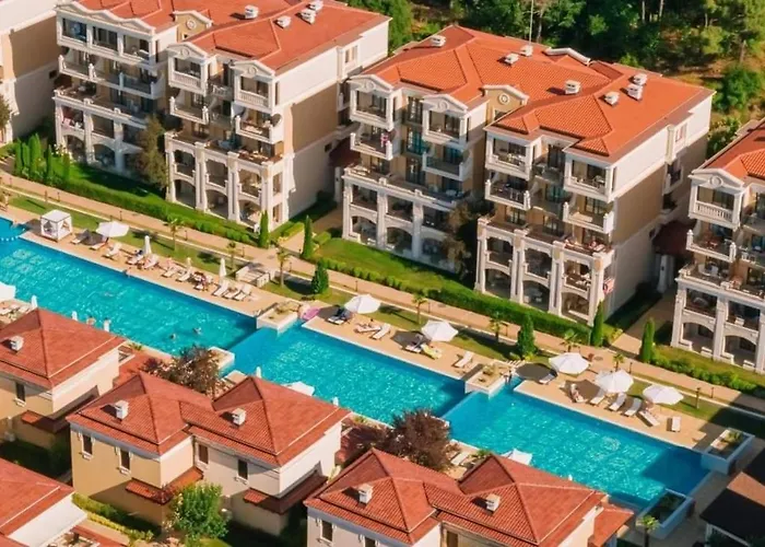 Smokini Apartamento Sozopol