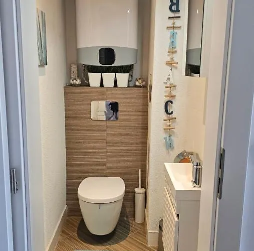 Apartamento Smokini Sozopol