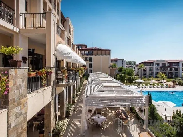 Apartamento Smokini Sozopol