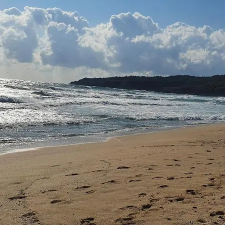 Smokini * Sozopol