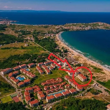 Smokini Apartmán *