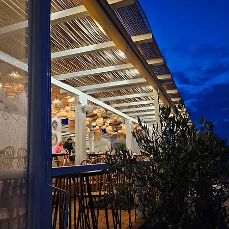 Apartmán Smokini
