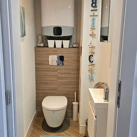 Apartmán Smokini Sozopol