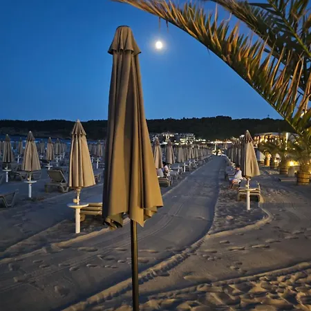 Smokini Apartment Sosopol