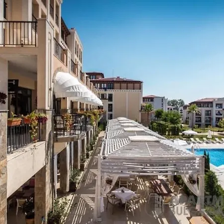 Apartmán Smokini Sozopol
