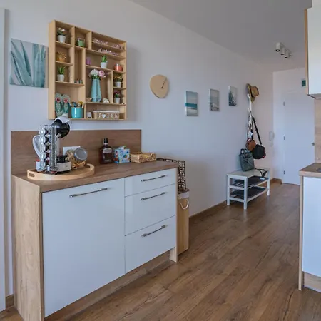 Smokini Apartamento Sozopol