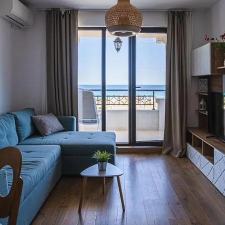 Smokini Apartamento