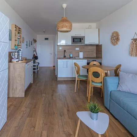 Smokini Apartamento *