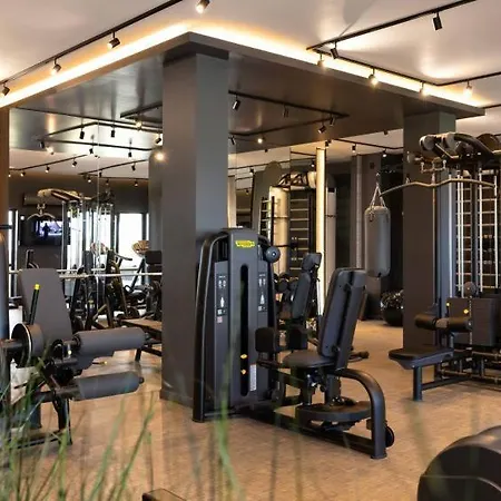 Apartmán Smokini Sozopol
