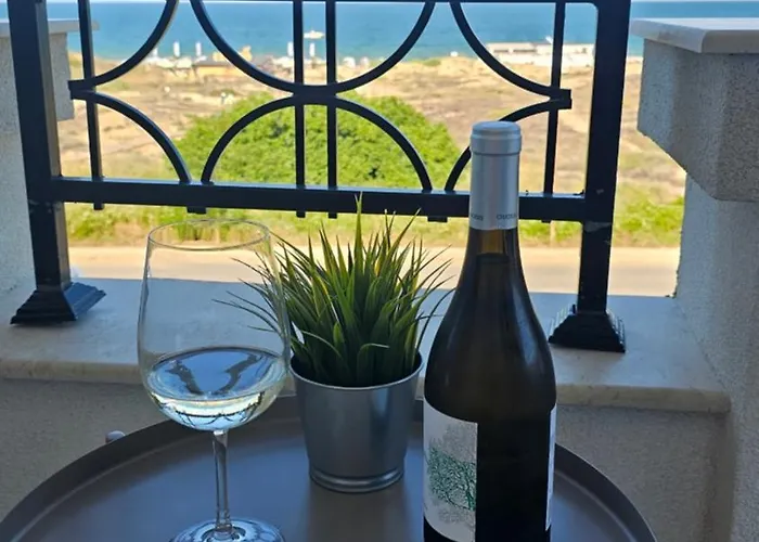 Smokini شقة سوزوبول