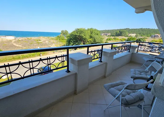 Smokini شقة سوزوبول