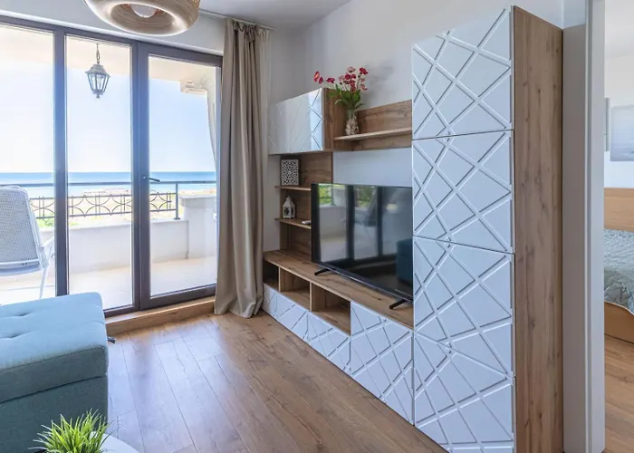 شقة Smokini سوزوبول